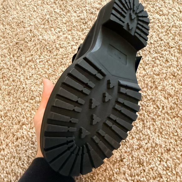 Torrid Women’s Black Dress Shoes - Picture 3 of 3